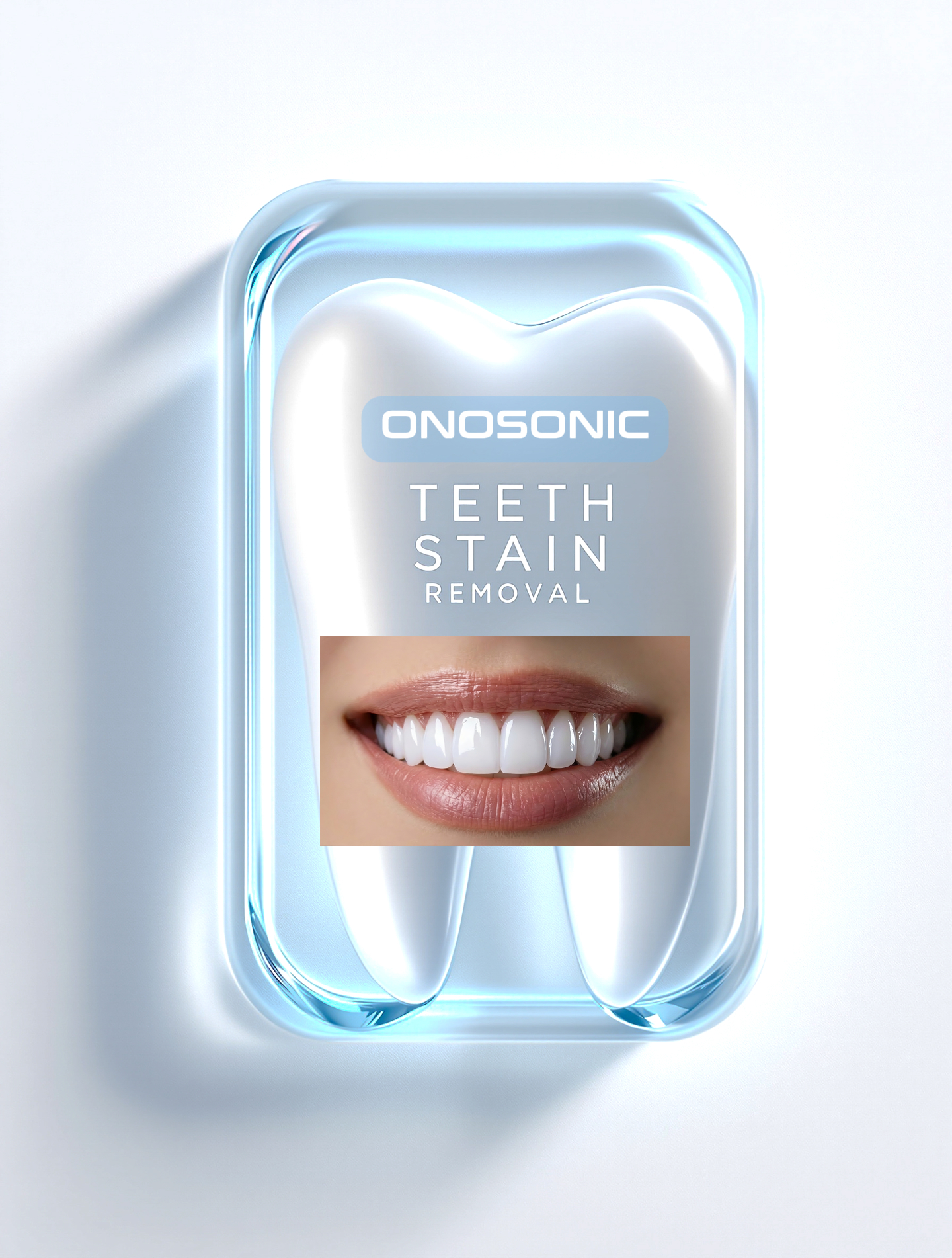 استمتع بابتسامة صحية وأكثر إشراقًا مع منتجات ONOSONIC التي تجمع بين تقنية السونيك المتقدمة ومسحوق تبييض الأسنان PAP+. تساعد هذه الحلول على إزالة التصبغات، تنظيف الأسنان بعمق، ودعم صحة اللثة للحصول على نتائج احترافية في المنزل.