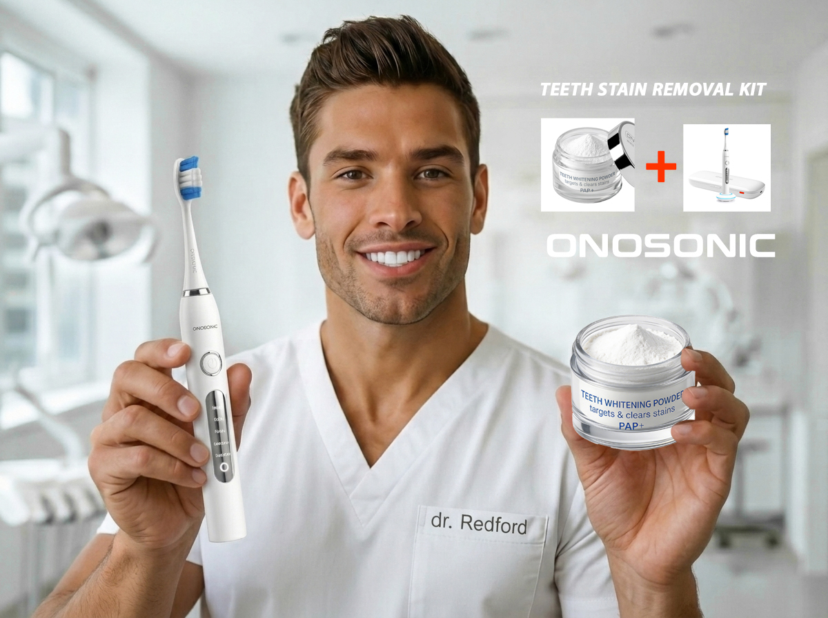 How to Whiten Sensitive Teeth at Home: The Ultimate Guide